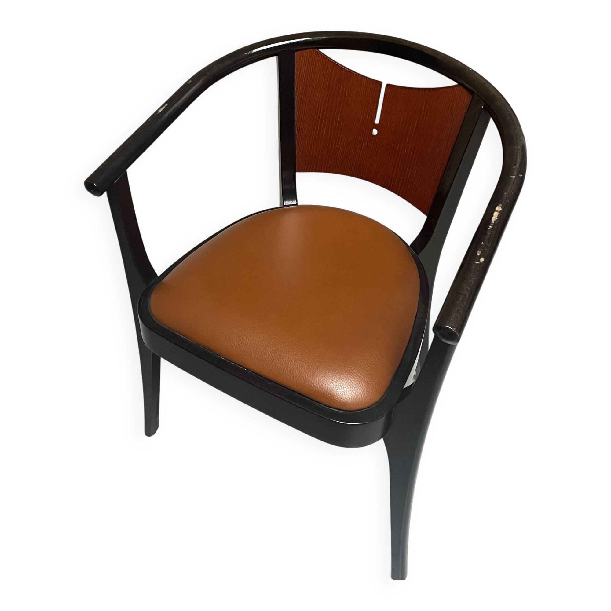 Armchair Dièse Bauman