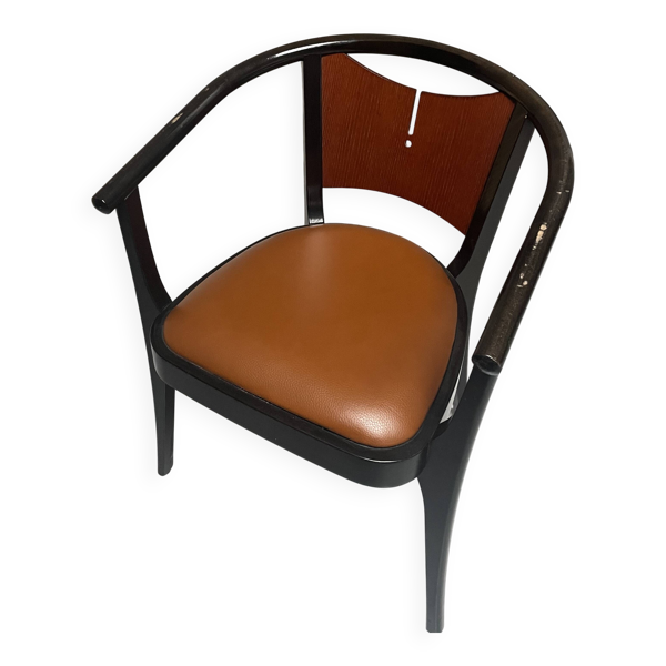 Fauteuil Dièse Bauman — Beyit