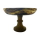 Alabaster cup