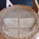 Fauteuil tournant sur billes Duverneuil Louis Philippe