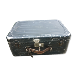 Iron trunk case marine anchor