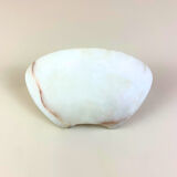 Alabaster wall lamp by Eclipsi, Spain, 1990s