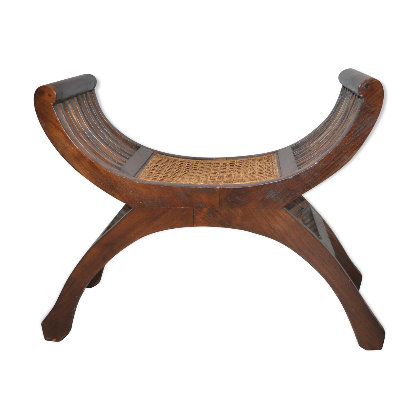 Cane original seat said dagobert