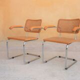 B64 armchair by Marcel Breuer