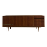 grande enfilade vintage