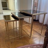 Tables gigognes RG