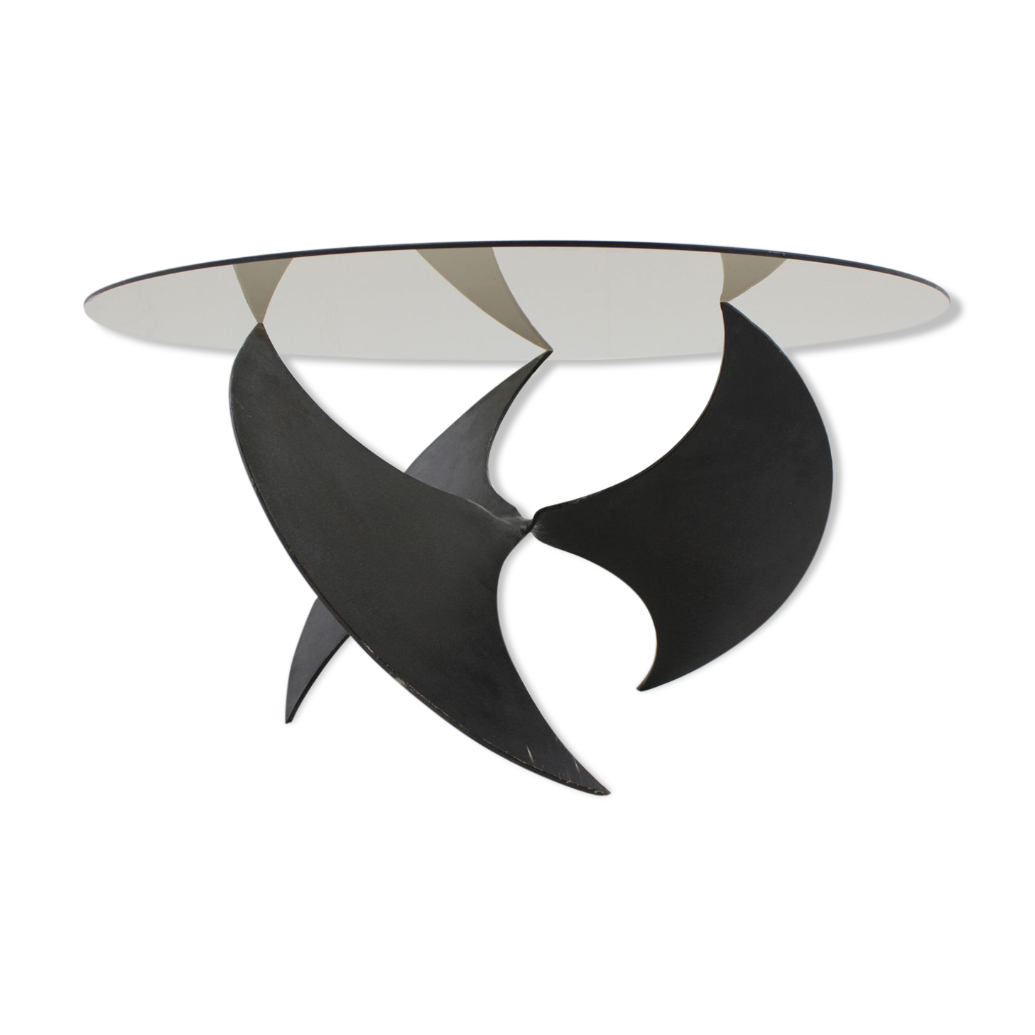 Conference organic vintage 1970 table s