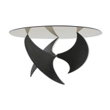 Conference organic vintage 1970 table s