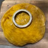 Flat slurry cabbage leaves Vallauris