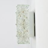 Kinkelday style ceiling lamp, 1970s