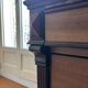 Louis Philippe style chest of drawers