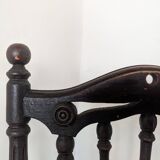 English children's chair