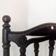 English children's chair