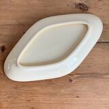 Ravier Salins floral décor