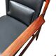 Paire de fauteuils par A. Vodder pour Sibast