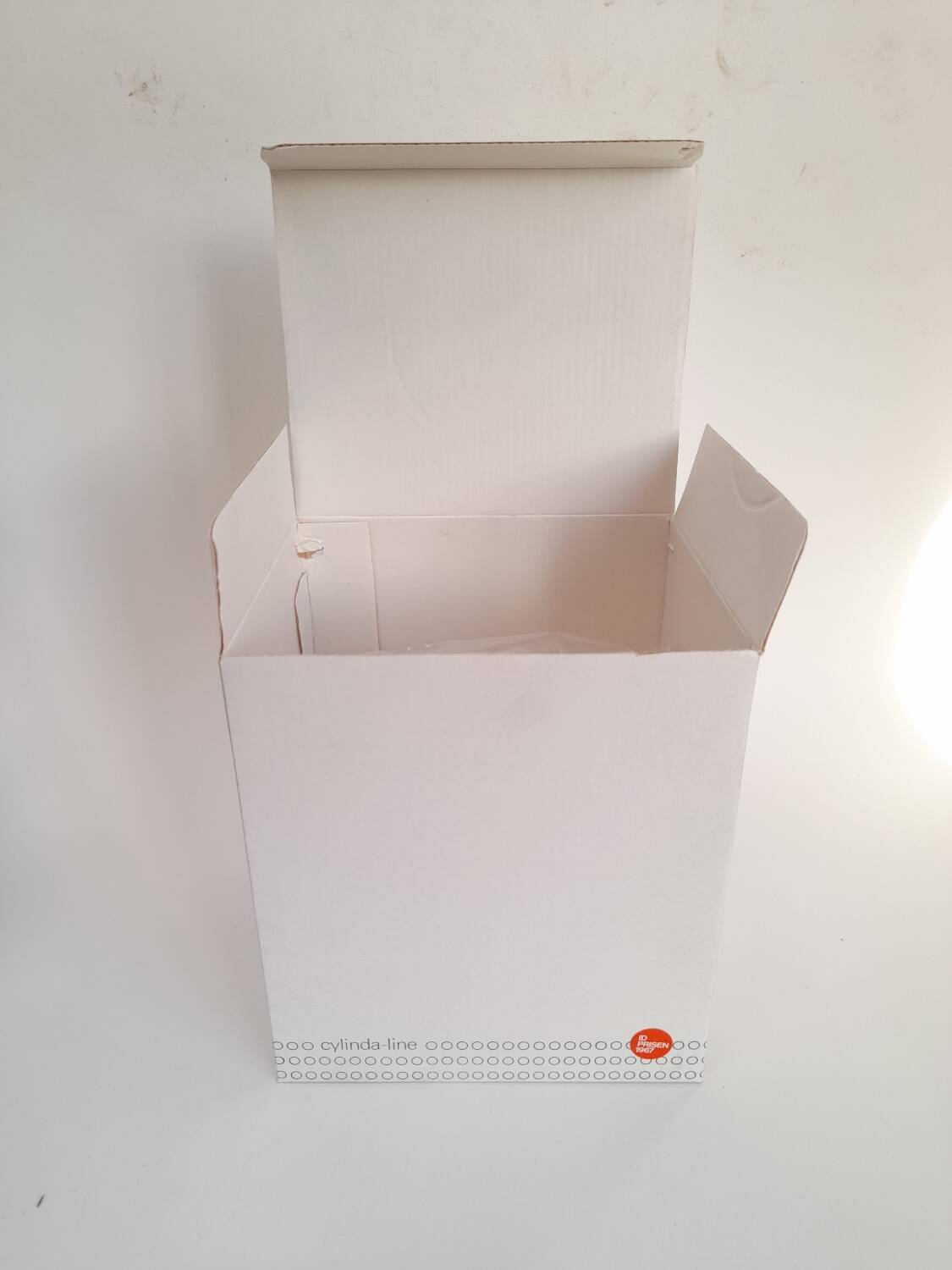 New 1968 Arne Jacobsen coffee pot, cream jug, and sugar bowl for Stelton.