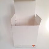 New 1968 Arne Jacobsen coffee pot, cream jug, and sugar bowl for Stelton.