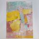Paysage abstrait