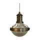Holophane Art Deco suspension