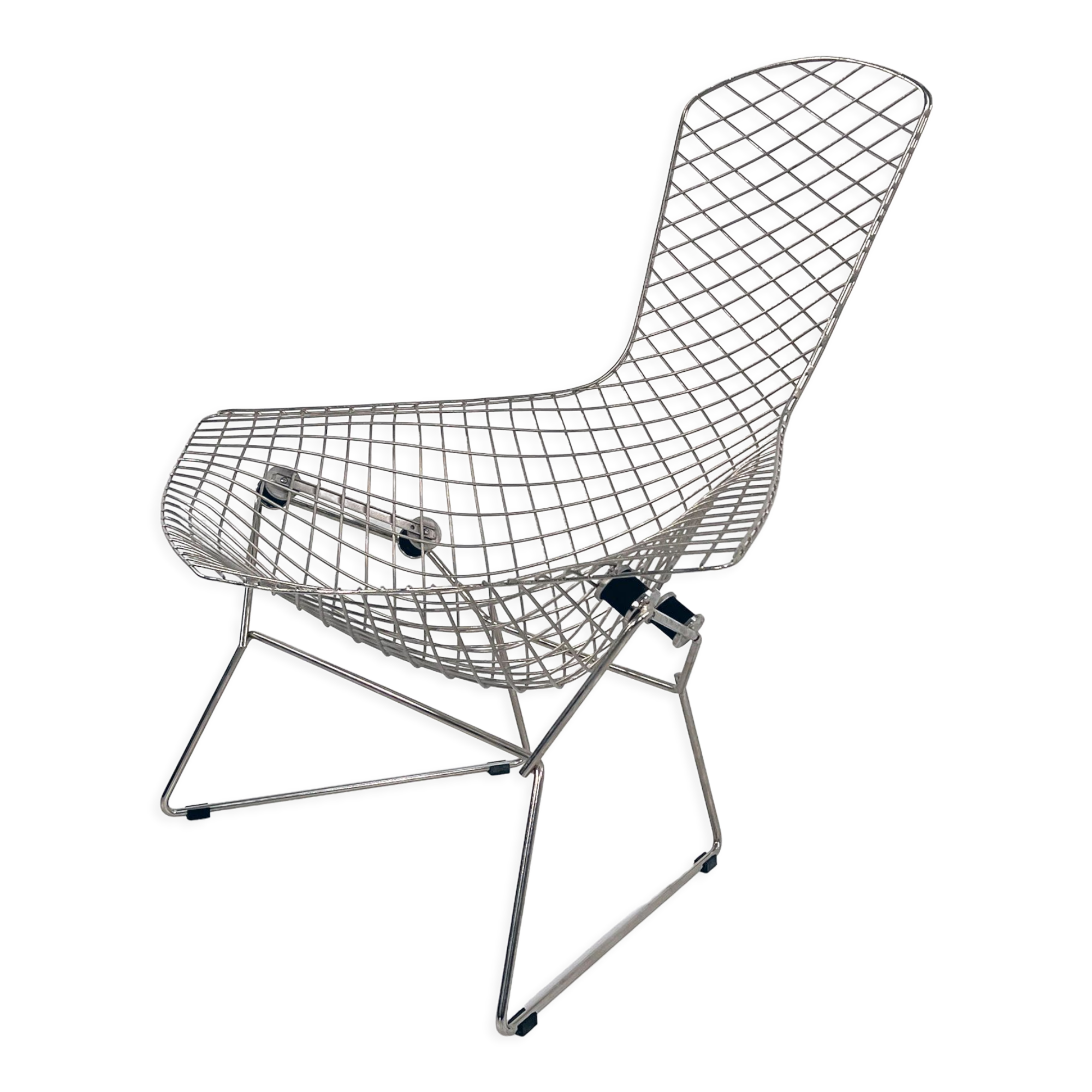 Bird Lounge chair by Harry Bertoia for Knoll, 1970