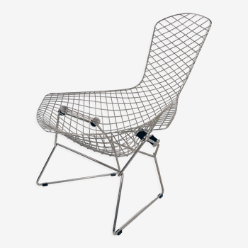 Bird Lounge chair par Harry Bertoia pour Knoll, 1970