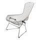 Bird Lounge chair by Harry Bertoia for Knoll, 1970