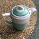 Teapot 50s