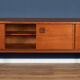 Enfilade e, teck 1960