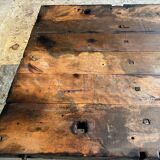 Industrial forge establishment