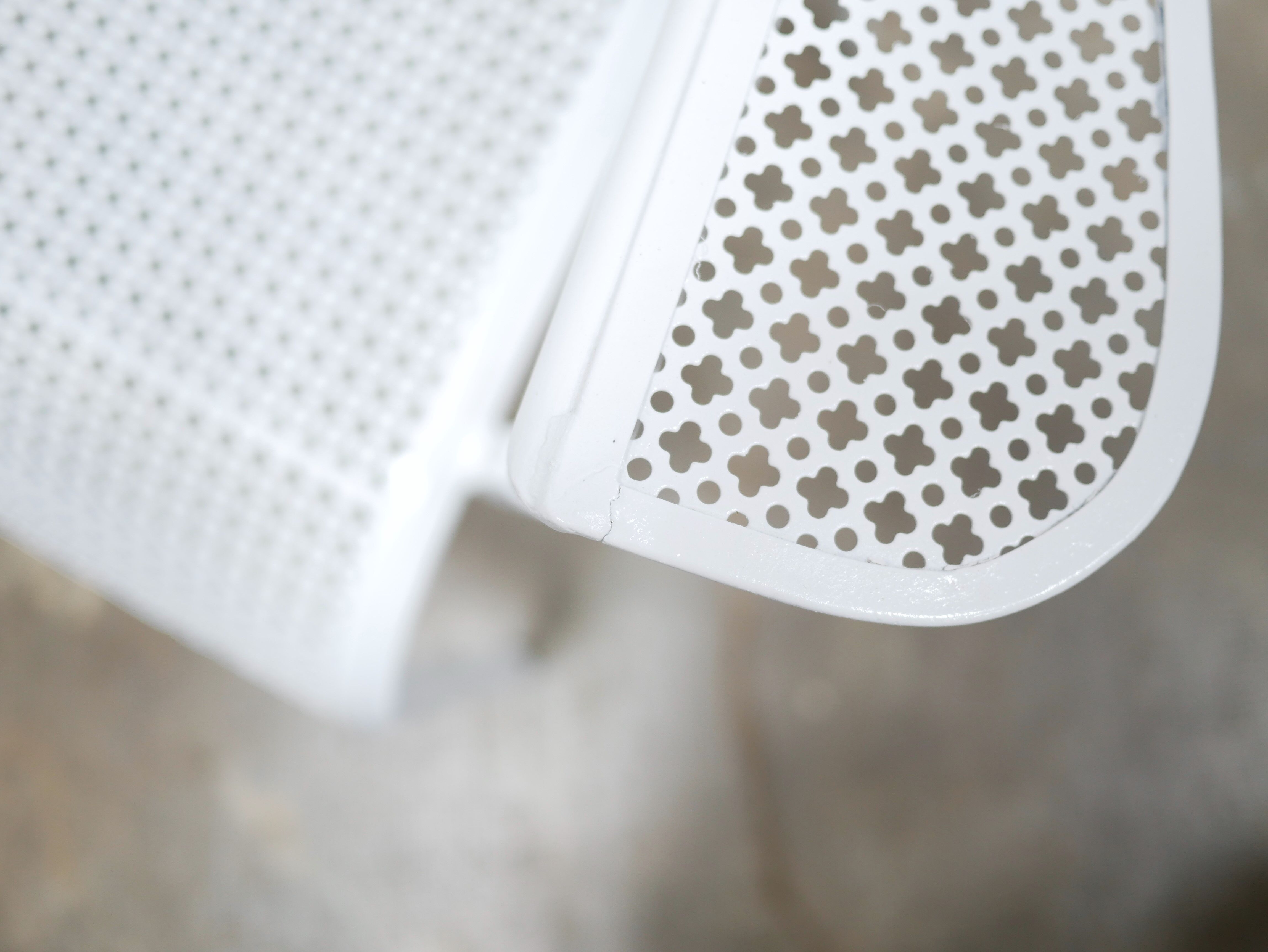 Vintage armchair by Mathieu Matégot