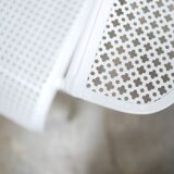 Vintage armchair by Mathieu Matégot