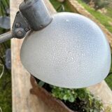 Workshop lamp