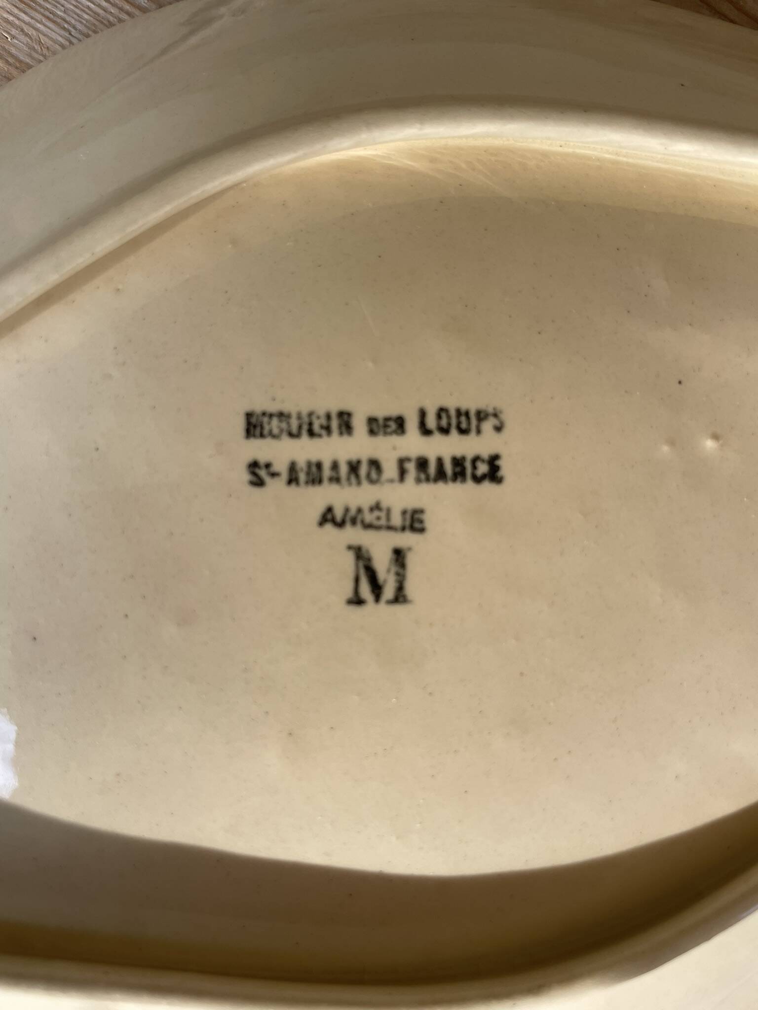 Ravier Moulin des Loups