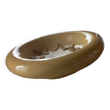 Contemporary Longwy Enamels pocket tray