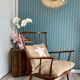Baumann armchair