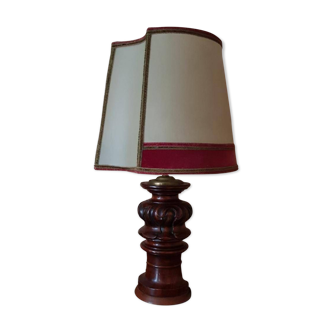 Lampe vintage