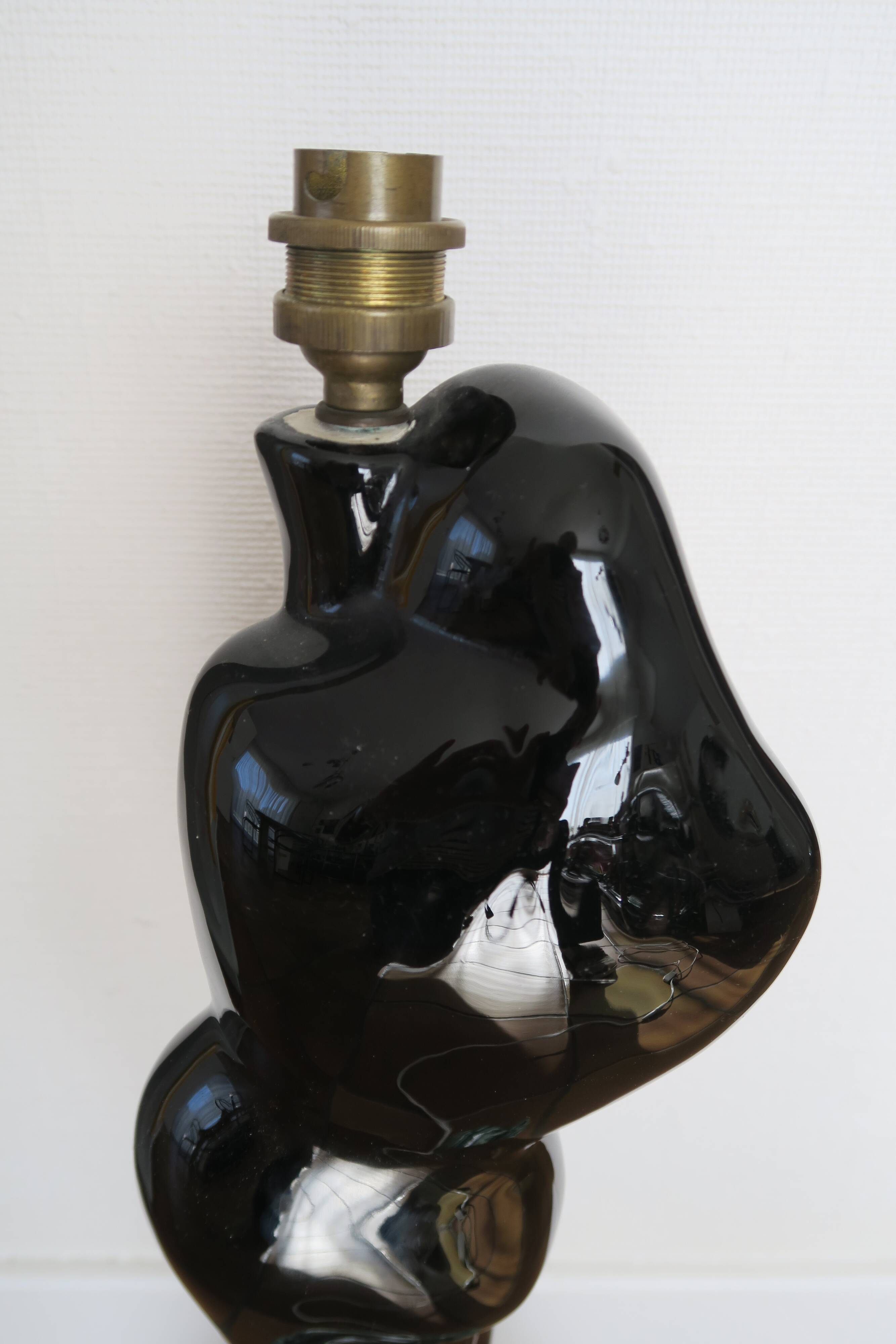 Monacera Monaco 50cm Women's Lamp Base