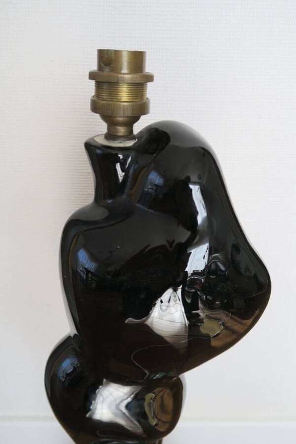 Pied de Lampe femme Monacera Monaco  50 cm