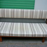 Sofa Hans Wegner for Getama, modell GE 258