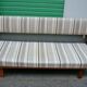 Canapé en chêne de Hans Wegner pour Getama, modell GE 258