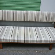 Sofa Hans Wegner for Getama, modell GE 258