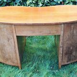 Bean desk, first half of the 20th century