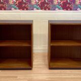 Modular design workshop furniture from the 1960s.