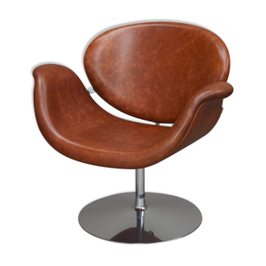 lot de 2 fauteuils Tulip