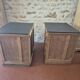 Vintage chests of drawers