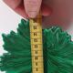 Coupelle / vide poche Hornberg en barbotine figurant une feuille
