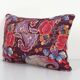 Vintage Turkish cushion cover 41x56 cm