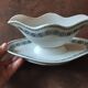 Former Moulin des loups and Hamage Nord gravy boat.