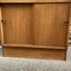 Chêne Library 1960-70s French Design shop display industrial Art Deco