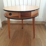 Tripod bedside years 50/60